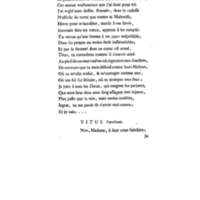 Brutus de M. de Voltaire (Le), avec un Discours sur la tragédie