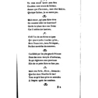 Lettres de M. de Voltaire et de sa célèbre amie [la marquise du Châtelet] ; suivies d'un petit Poëme, d'une lettre de J.-J. Rousseau, & d'un parallèle entre Voltaire et J.-J. Rousseau