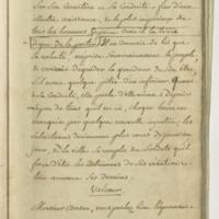 Liberté conquise ou le Despotisme renversé (La), drame héroïque en cinq actes et en prose