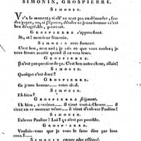 Laurette, comédie en trois actes et en vers, tirée des Contes de M. Marmontel