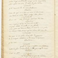 Pouvoir de la simpathie (Le), comédie en trois actes et en vers