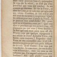 Réunion des Amours (La), comédie héroïque