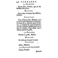 Recueil des pièces mises au Théâtre François, par M. Le Sage