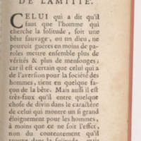 Politique du chevalier Bacon, chancelier d'Angleterre (La) [éd. 1742]