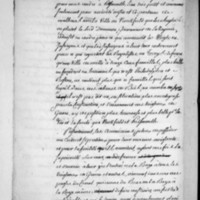 Voyage au continent américain par un Français en 1777, et Réflexions philosophiques sur ces nouveaux républicains