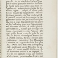 Eugénie, drame en cinq actes en prose, enrichi de figures en taille-douce ; avec un Essai sur le drame sérieux