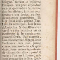 Politique du chevalier Bacon, chancelier d'Angleterre (La) [éd. 1742]