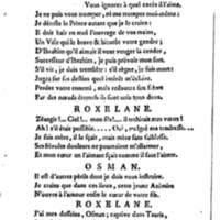 Mustapha et Zéangir, tragédie en cinq actes et en vers, représentée sur le théâtre de Fontainebleau, devant Leurs Majestés, le 1er novembre 1776