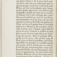 Eugénie, drame en cinq actes en prose, enrichi de figures en taille-douce ; avec un Essai sur le drame sérieux