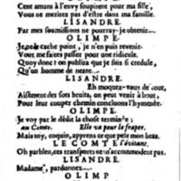 Bourgeoises de qualité (Les)