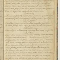 M. de La Rapinière, comédie en cinq actes
