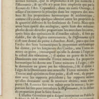 Dictionnaire de musique par Jean-Jacques Rousseau