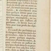 Essais du chevalier Bacon, chancelier d'Angleterre, sur divers sujets de politique, et de morale