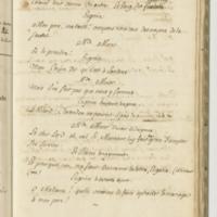 Eugénie, drame en cinq actes et en prose