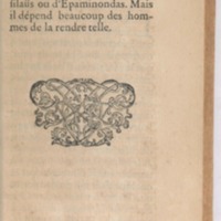 Politique du chevalier Bacon, chancelier d'Angleterre (La) [éd. 1740]