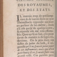 Politique du chevalier Bacon, chancelier d'Angleterre (La) [éd. 1740]