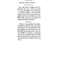 Julie, ou le Bon Père, comédie en trois actes et en prose / par M. D* N**, …
