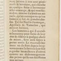 Essais du chevalier Bacon, chancelier d'Angleterre, sur divers sujets de politique, et de morale