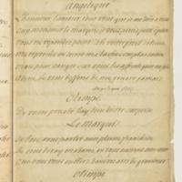 Bourgeoises de qualité (Les), comédie en cinq actes et en vers