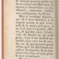 Politique du chevalier Bacon, chancelier d'Angleterre (La) [éd. 1742]