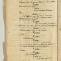 Philosophe marié (Le), comédie en cinq actes et en vers