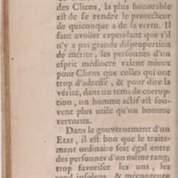 Politique du chevalier Bacon, chancelier d'Angleterre (La) [éd. 1740]