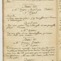 Complaisant (Le), comédie en cinq actes et en prose