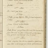 Eugénie, drame en cinq actes et en prose
