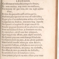 Comte de Neuilli, ou le Duc de Surrey (Le), comédie héroïque de M. de Boissy…