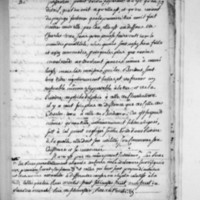 Voyage au continent américain par un Français en 1777, et Réflexions philosophiques sur ces nouveaux républicains
