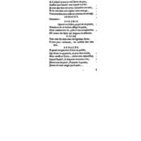 Zarès, tragédie, par M. Palissot de Montenoy, représentée pour la première fois par les Comédiens français, le 3 juin 1751