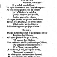 Laurette, comédie en trois actes et en vers, tirée des Contes de M. Marmontel