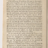 Chérusques (Les), tragédie ; tirée du théâtre allemand ; par M. Bauvin
