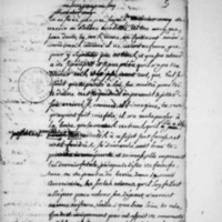 Voyage au continent américain par un Français en 1777, et Réflexions philosophiques sur ces nouveaux républicains