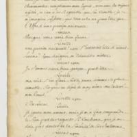 Acteurs déplacés ou l’Amant comédien (Les), comédie en un acte et en vers