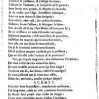 Mahomet second, tragédie, par M. de La Noue