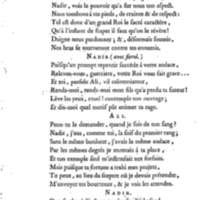 Nadir, ou Thamas-Kouli-Kan : tragédie, par M. D. B. Représentée pour la première fois, sur le Théâtre de la Nation, le 31 août 1780