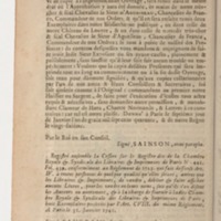 Chevalier Bayard (Le), comédie héroïque