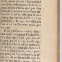 Politique du chevalier Bacon, chancelier d'Angleterre (La) [éd. 1740]