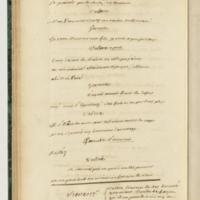 Rivaux d’eux-mêmes (Les), comédie en un acte et en prose