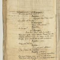 Philosophe marié (Le), comédie en cinq actes et en vers
