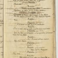 Philosophe marié (Le), comédie en cinq actes et en vers
