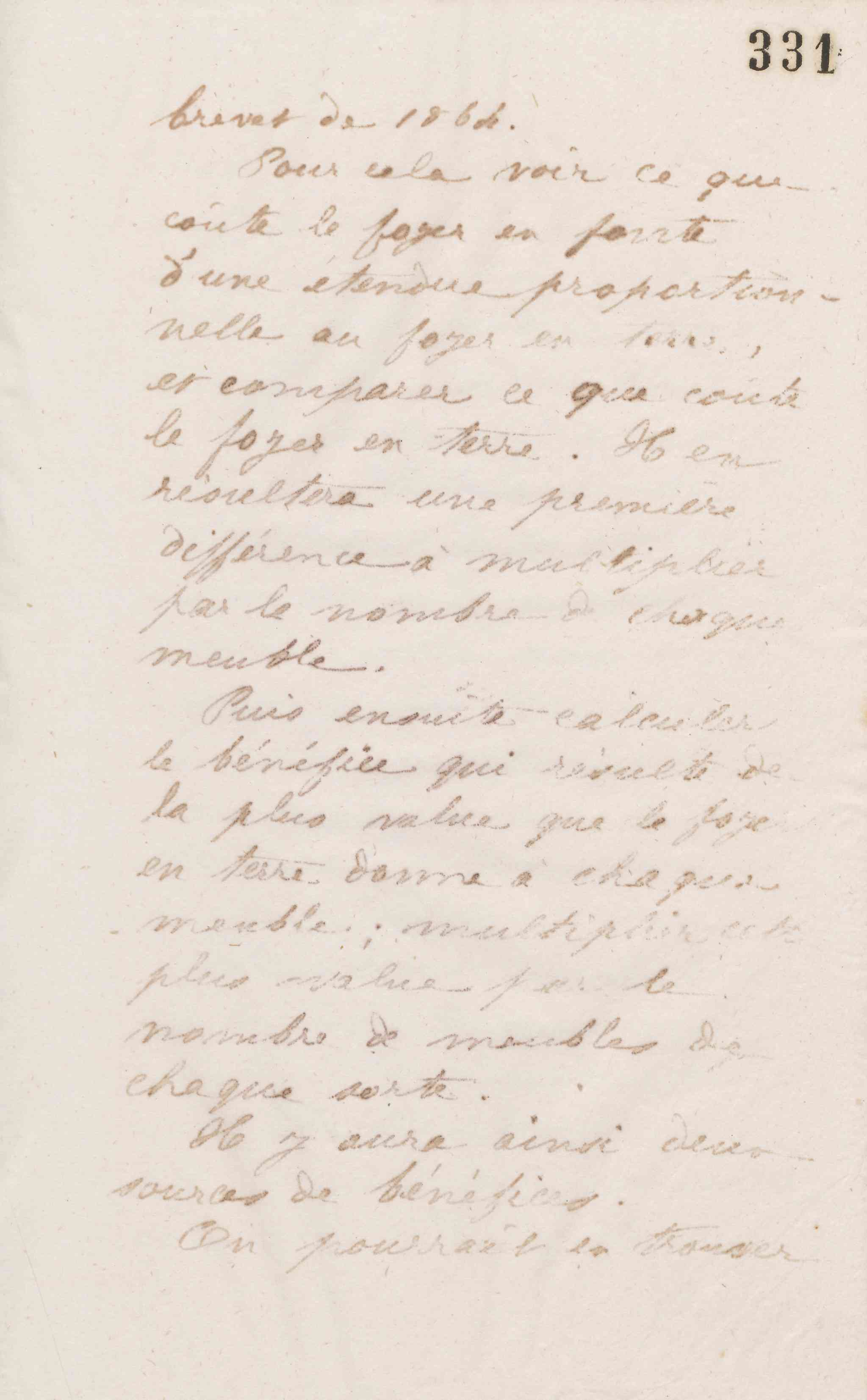 Jean-Baptiste André Godin à Alphonse Grebel, 27 juin 1873