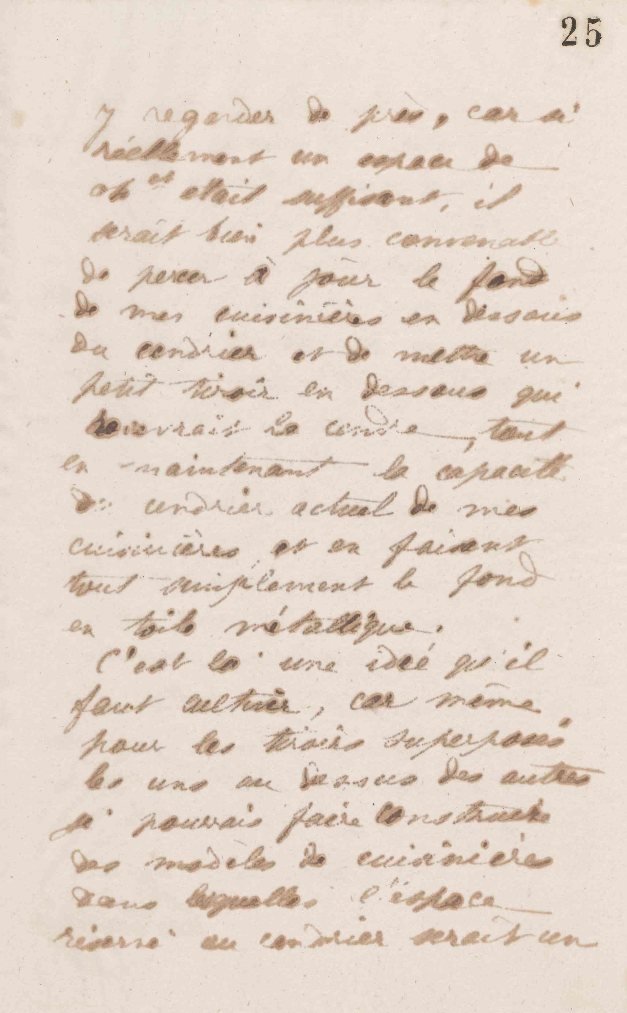Jean-Baptiste André Godin à Alphonse Grebel, 20 janvier 1873