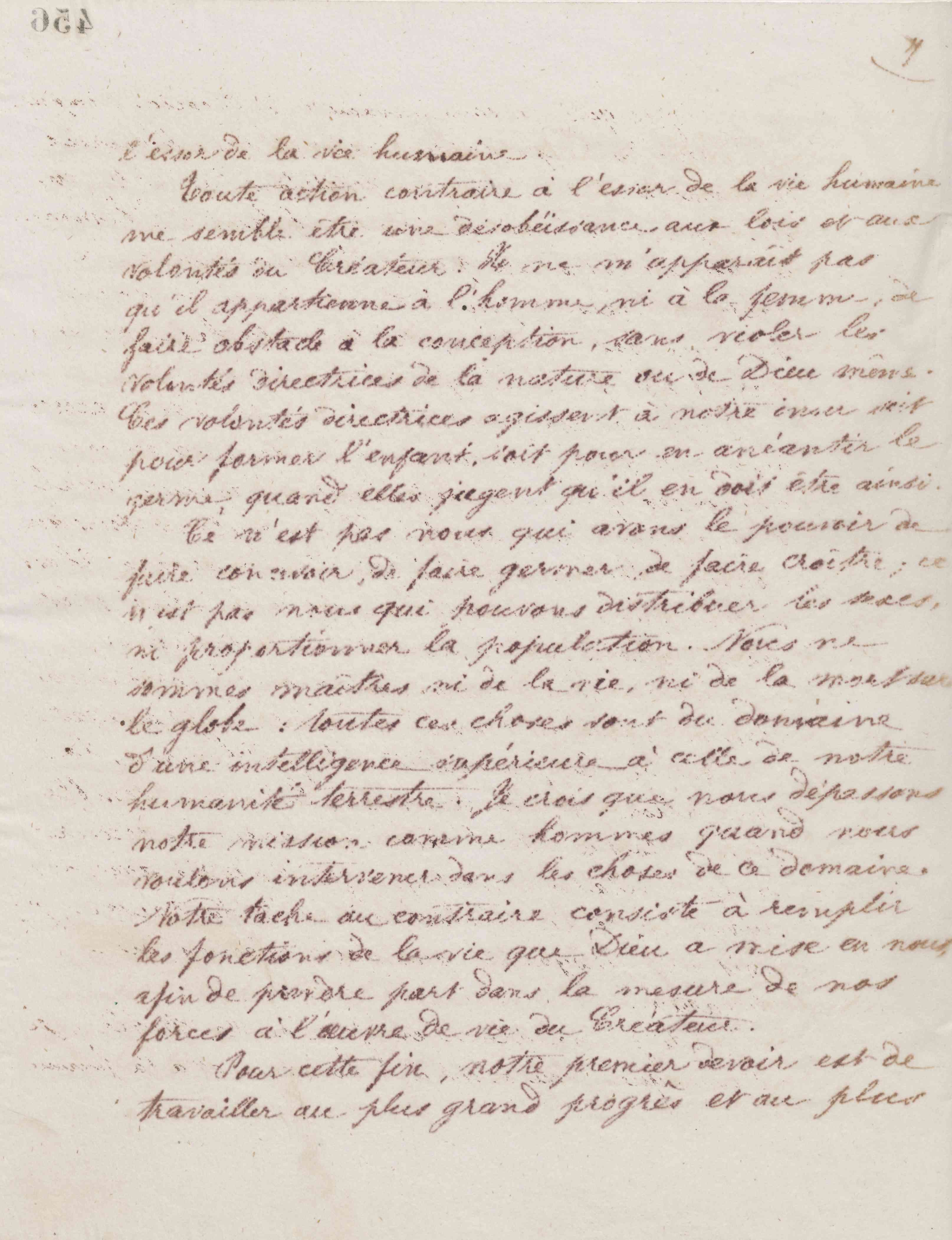 Jean-Baptiste André Godin à Frank Wayland Smith, 10 juin 1876 Jean-Baptiste André Godin à Frank Wayland Smith, 10 juin 1876