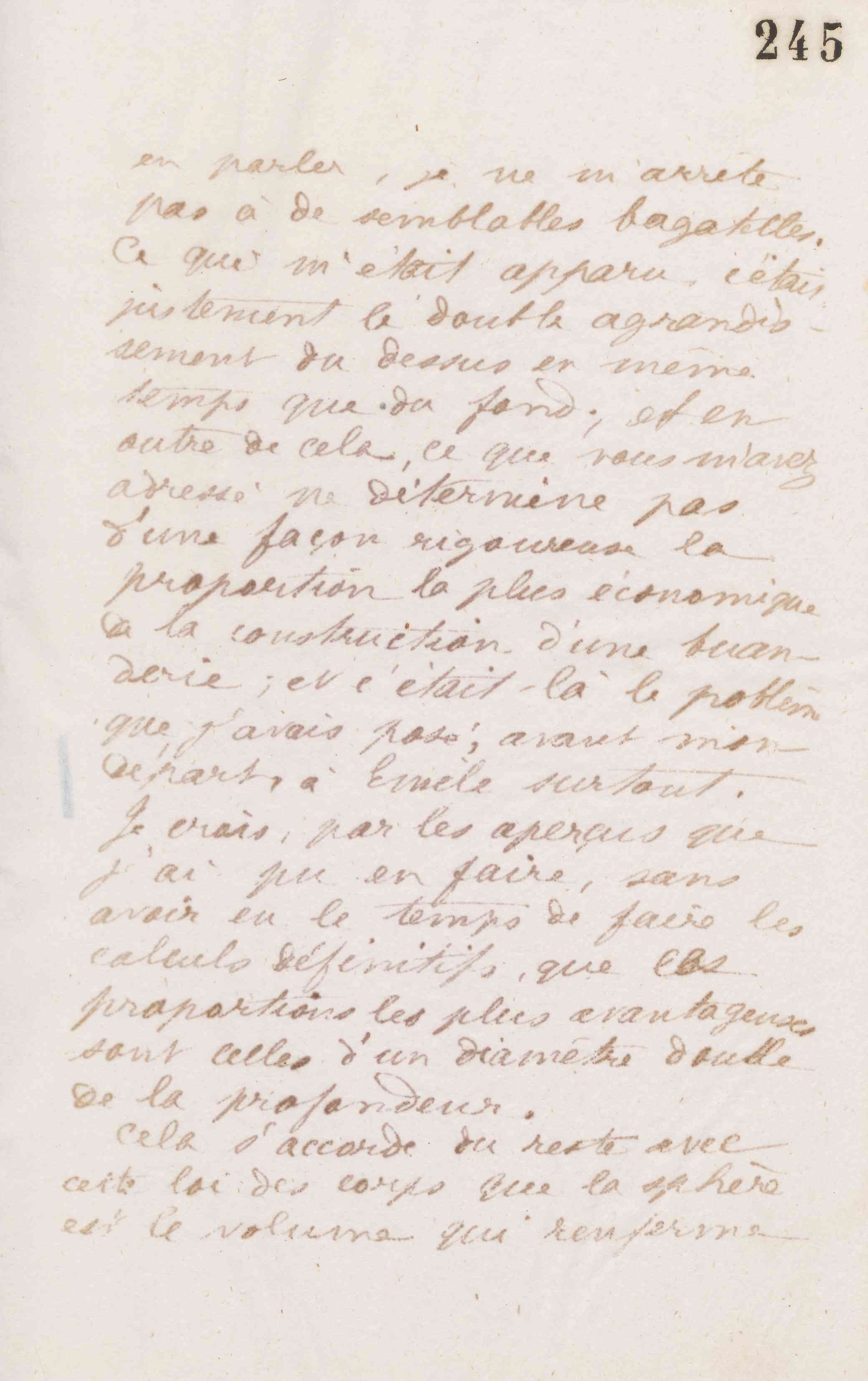 Jean-Baptiste André Godin à Alphonse Grebel, 17 janvier 1874