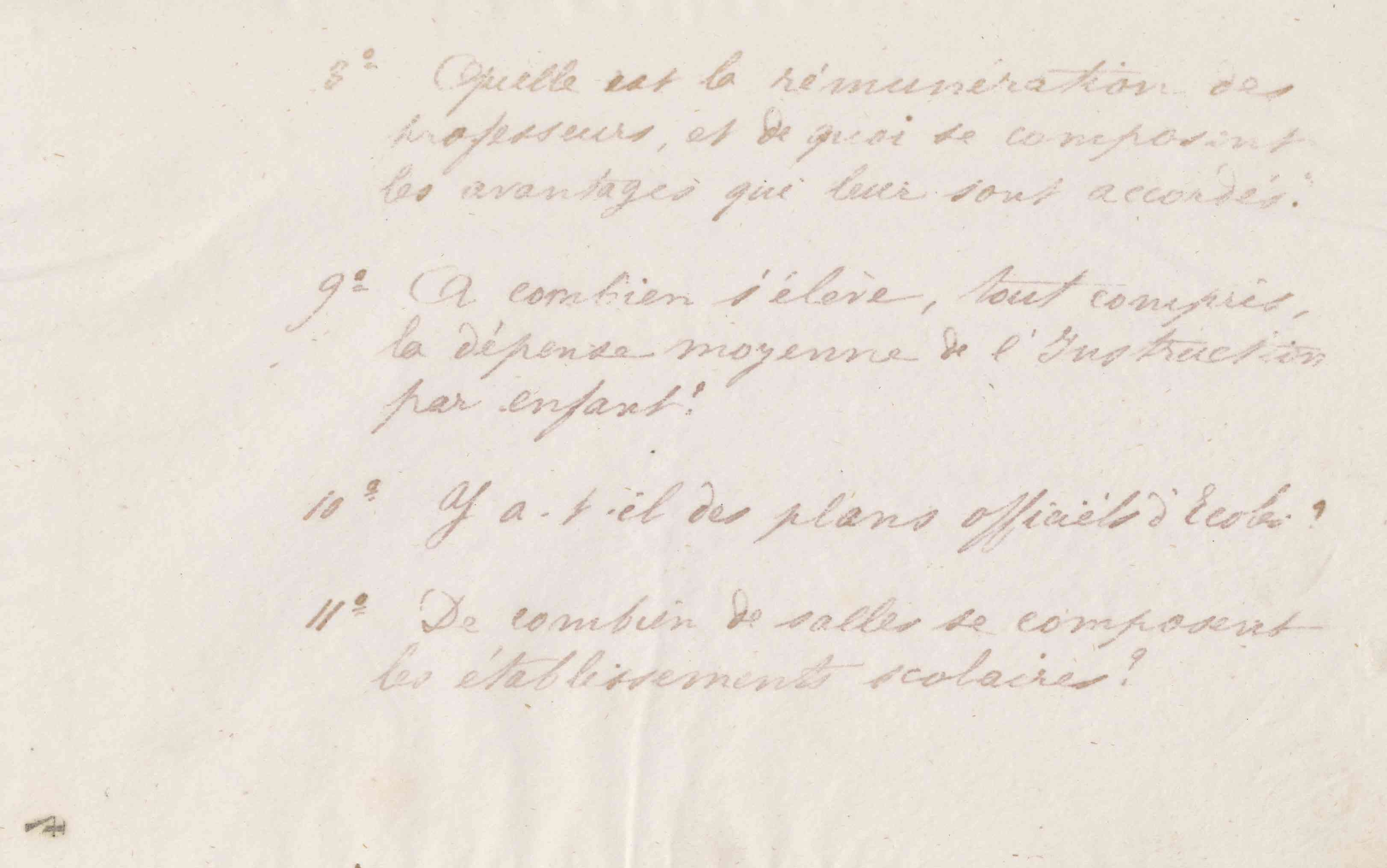 Jean-Baptiste André Godin à Tito Pagliardini, 17 juillet 1873