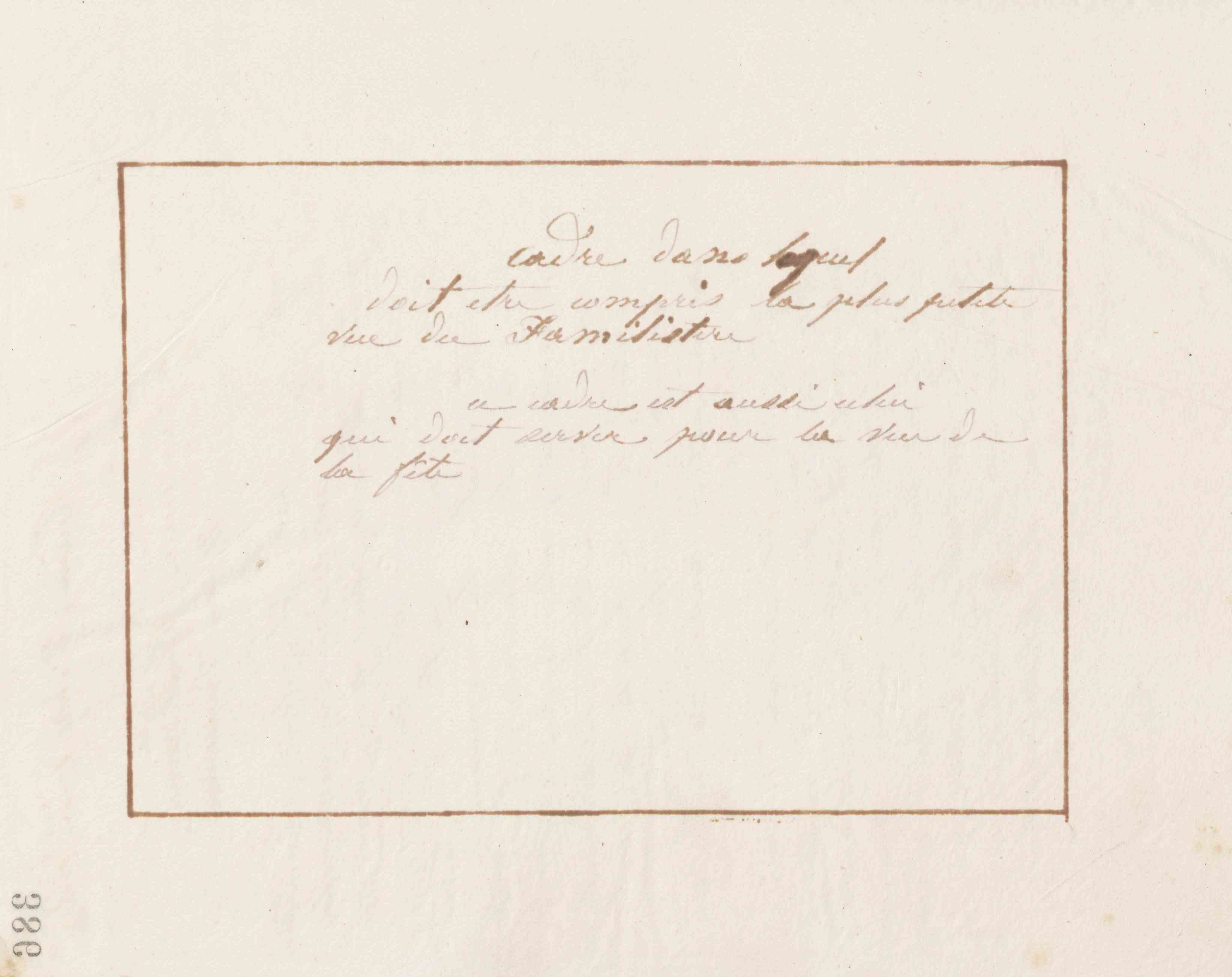 Jean-Baptiste André Godin à Jules Gaildreau, 21 juin 1869 Jean-Baptiste André Godin à Jules Gaildreau, 21 juin 1869