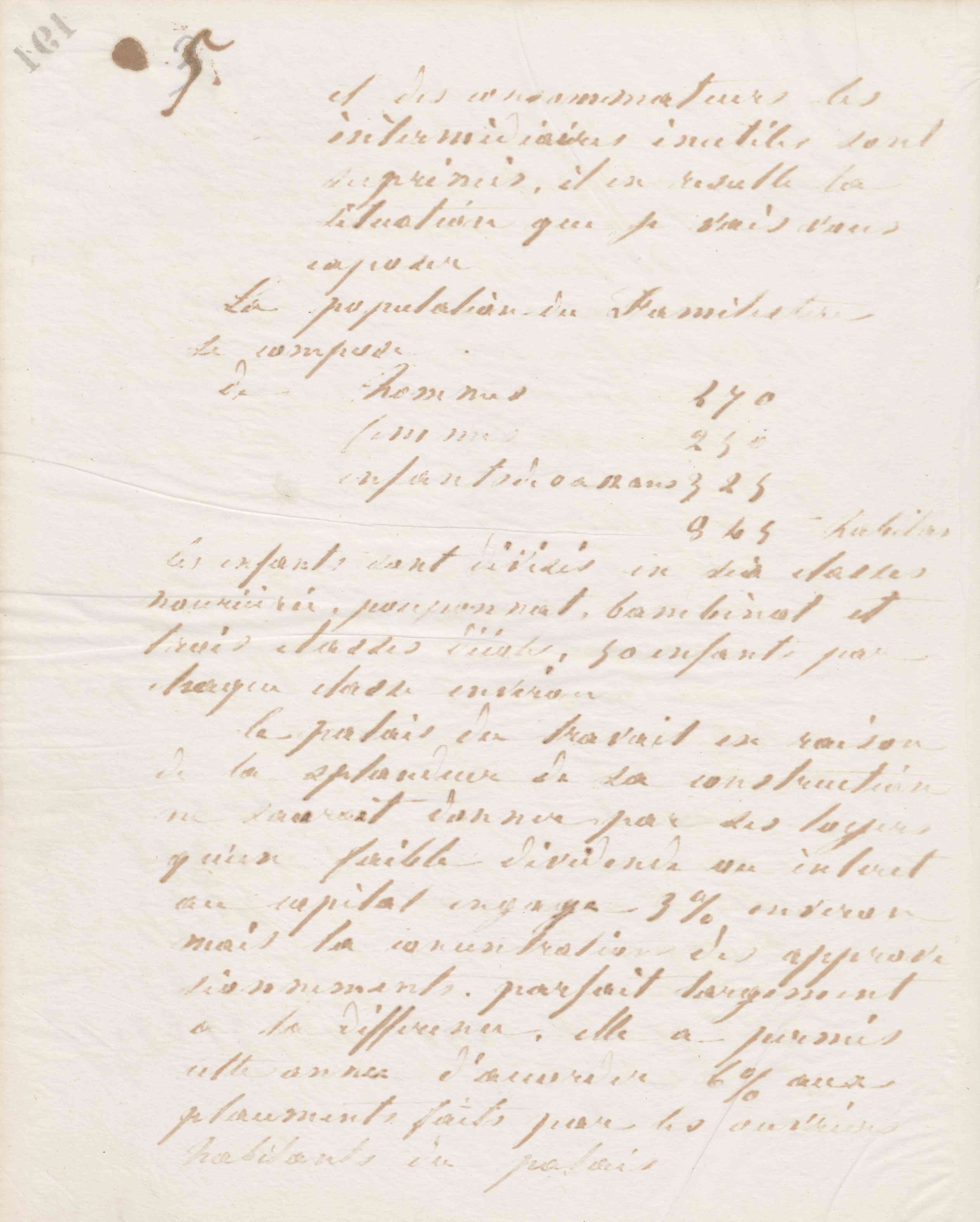 Jean-Baptiste André Godin à Arthur de Bonnard, 21 décembre 1869