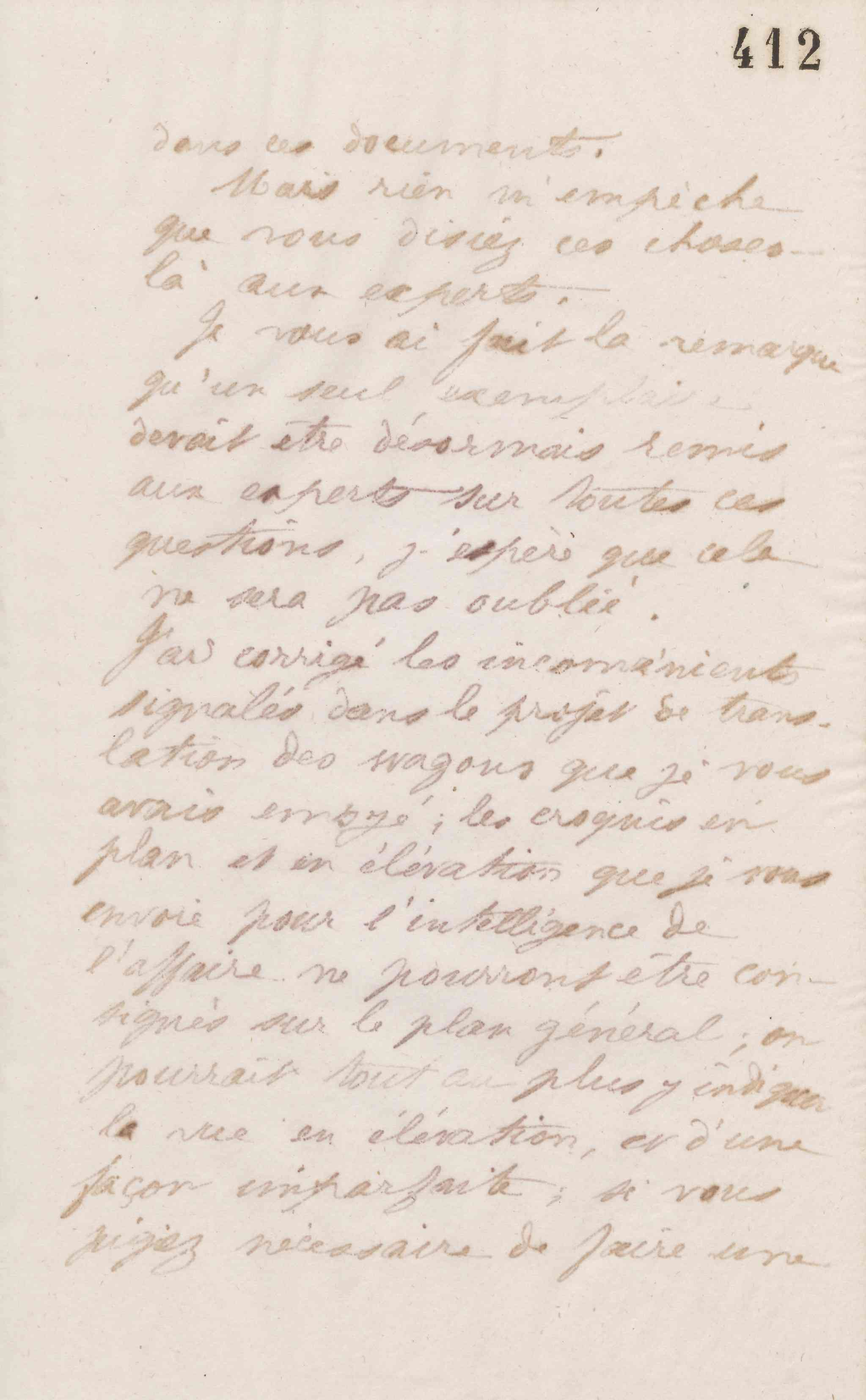 Jean-Baptiste André Godin à Alphonse Grebel, 8 juillet 1873